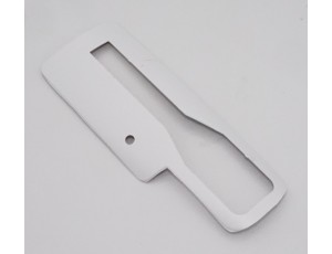 Flyfans L-39 Albatros Camo 64mm EDF Jet Nose Gear Cover Part